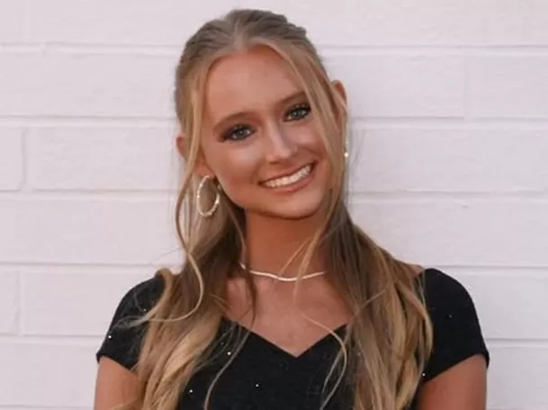 La tiktoker Anna Grace Phelan compartió su proceso con gran valentía (Foto: Instagram)