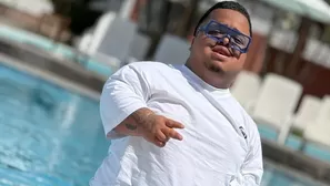 'Chaturry' falleció en Cañete luego de estar internado varios días / Instagram / TikTok: Carlitos TV