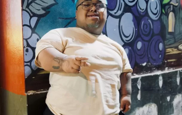 Fernando Ramos, conocido como Chaturry, murió a los 18 años / Instagram Fernando Ramos, conocido como Chaturry, murió a los 18 años / Instagram