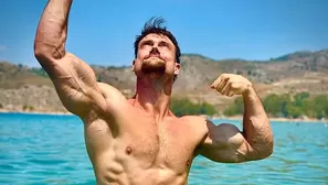 El influencer estadounidense Connor Murphy falleció tras ahogarse en un lago de Tailandia. Su muerte generó una ola de reacciones entre seguidores y creadores de contenido. Foto:  IG  @connormurphyofficial