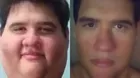 Murió Gabriel Freitas, influencer que perdió más de 200 kilos