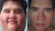 Murió Gabriel Freitas, influencer que perdió más de 200 kilos