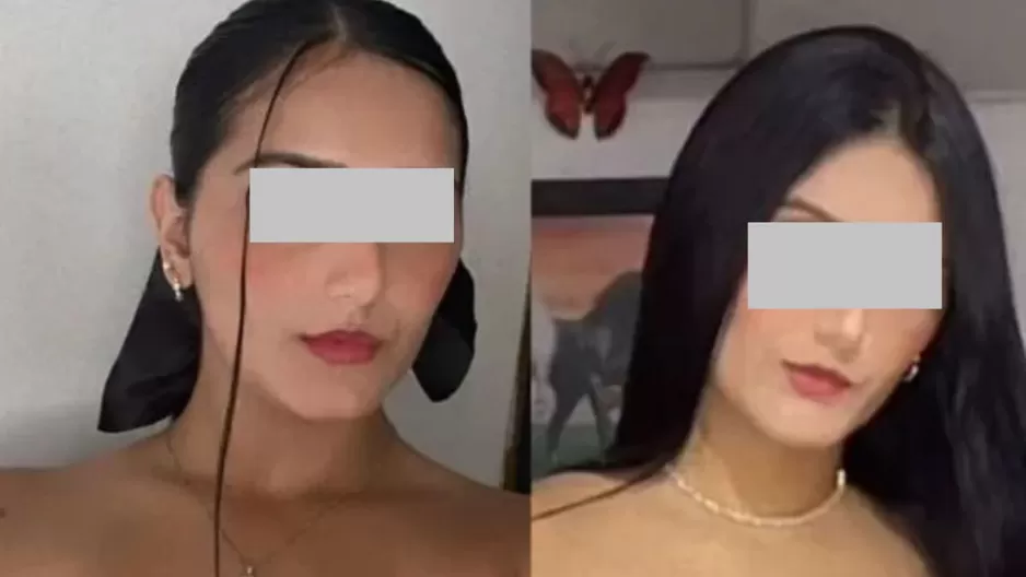 Murió influencer de 26 años tras presunto robo en carretera / Facebook