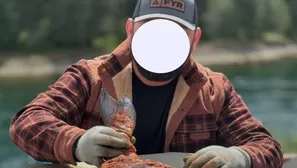 El influencer Michael Duarte había celebrado sus 9 años de casado con su esposa tres días antes de su trágica muerte / Instagram