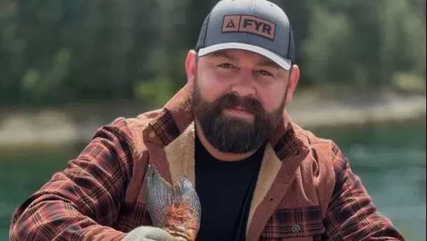 El influencer gastronómico Michael Duarte perdió la vida tras recibir al menos dos balazos en un confuso incidente en Texas / Instagram