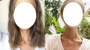 La joven tenía 27 años y falleció pesando 22 kilos / Instagram / TikTok