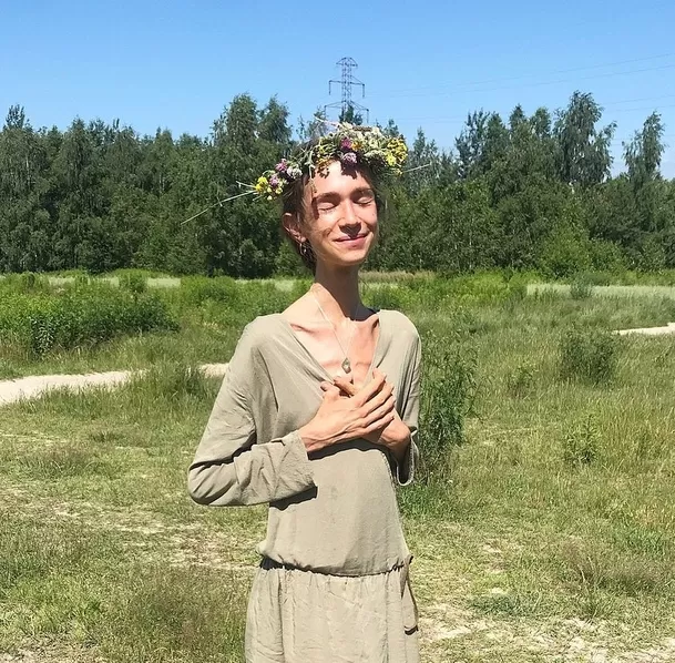 Karolina Krzyżak decidió someterse a una dieta extrema / Instagram