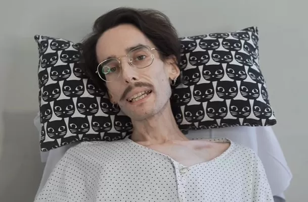 Juanjyoza les dejó un motivador mensaje a sus miles de seguidores / Instagram Juanjyoza les dejó un motivador mensaje a sus miles de seguidores / Instagram