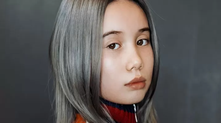 Murió Lil Tay a los 14 / Instagram