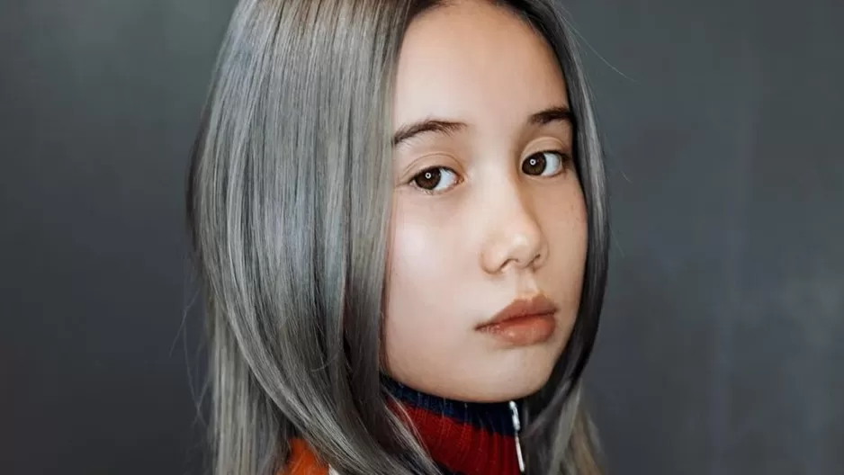 Murió Lil Tay a los 14 / Instagram