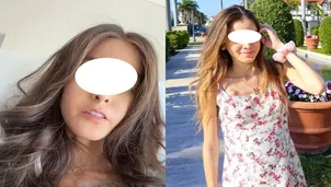 La influencer enfrentaba un tipo de cáncer poco común en las vías biliares llamado colangiocarcinoma en etapa 4 / Instagram / TikTok