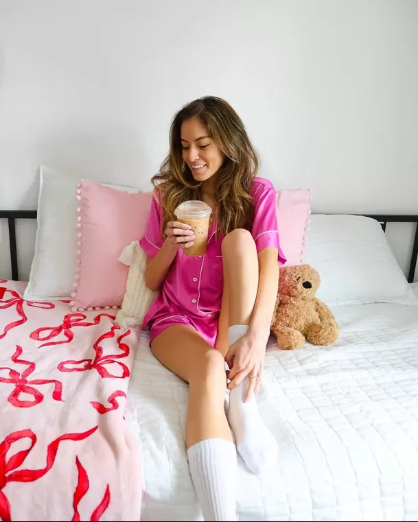 La influencer estadounidense Kaelin Bradshaw murió el pasado 27 de octubre a los 29 años / Instagram La influencer estadounidense Kaelin Bradshaw murió el pasado 27 de octubre a los 29 años / Instagram