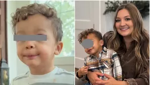 Familia contradice informe de la Policía Estatal. Foto: TikTok