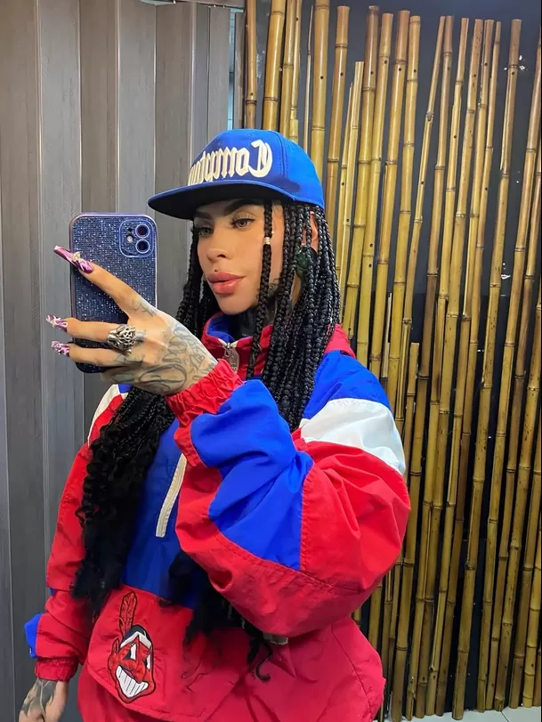 Las autoridades vienen investigando las causas de la muerte de 'Baby Demoni' / Instagram Las autoridades vienen investigando las causas de la muerte de 'Baby Demoni' / Instagram