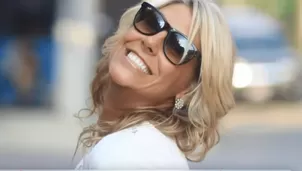 La influencer Sara Bennett falleció a los 39 años y dejó un mensaje final. Foto: Instagram