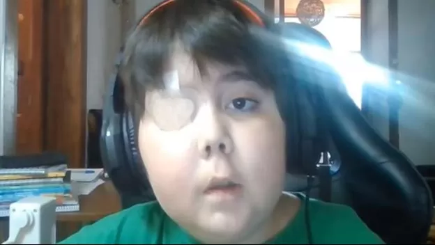 Murió Tomiii 11, el niño que cumplió su sueño de convertirse en youtuber