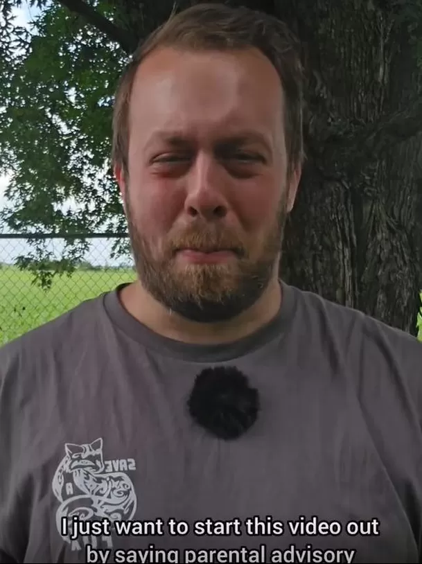 Ethan, el esposo de la youtuber, reveló que Mikayla Rainer se quitó la vida / Instagram