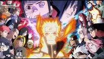 Naruto Shippuden superó a Dragon Ball Super y fue el anime más visto de los últimos 10 años. Foto: Hobby Consolas