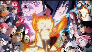 Naruto Shippuden superó a Dragon Ball Super y fue el anime más visto de los últimos 10 años. Foto: Hobby Consolas