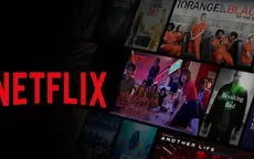 Netflix cobrará a usuarios por compartir sus contraseñas  - Noticias de ropa