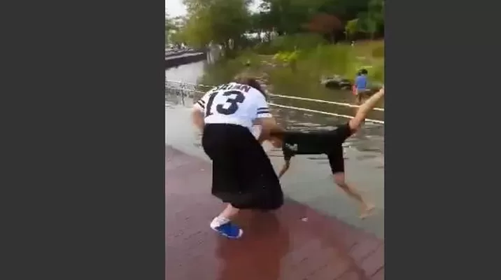 Foto: LiveLeak Foto: LiveLeak