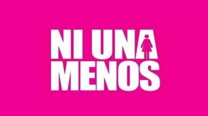 Ni Una Menos Ni Una Menos