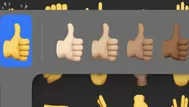 ¡Para no creerlo! Emoji del pulgar arriba es considerado como firma de un contrato por un juez 