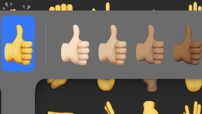 ¡Para no creerlo! Emoji del pulgar arriba es considerado como firma de un contrato por un juez 