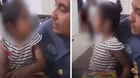 ¡No presten celulares! Niña jugaba al “¿Qué se siente?” con su papá y su revelación remeció a toda la familia 