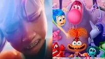 Los mejores memes de 'No Riley' / Disney Pixar