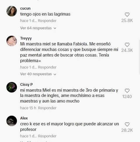 La profesora pensó que sus alumnos peleaban en el salón / TikTok