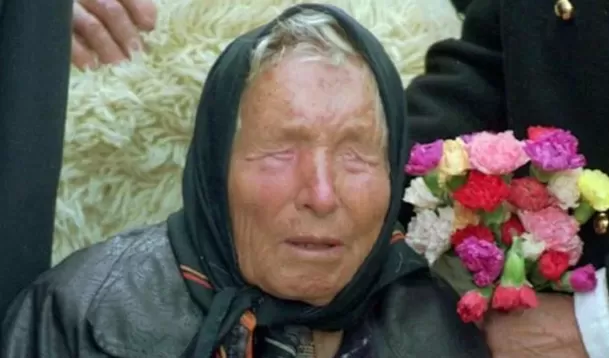 Baba Vanga es conocida por sus alarmantes predicciones 