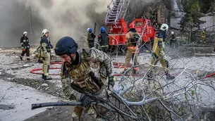 Predicciones de III Guerra Mundial / Foto: AFP / Referencial