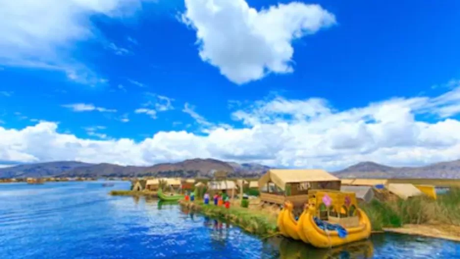 Ofrecen pasajes de bus a S/1 para viajar a cualquier destino del Perú. Foto: Shutterstock