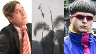 Oliver Tree y Gaspi fallecieron en fatal colisión aérea en Brasil