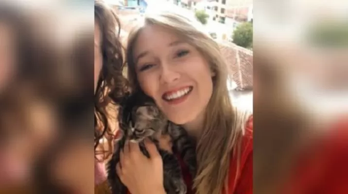 El destino de un gato procedente de Perú divide a las autoridades de Bélgica. Foto: Facebook Catfetín Cat Café El destino de un gato procedente de Perú divide a las autoridades de Bélgica. Foto: Facebook Catfetín Cat Café