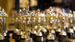 Oscar 2020: Cinco curiosidades de las nominaciones a los Premios de la Academia. Foto: Shutterstock/Video: AFP