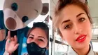 Osito Lima y cobradora popular en TikTok protagonizan divertido baile 