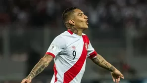 Sanción de la FIFA a Paolo Guerrero ha generado polémica en Perú. Foto: AFP