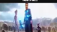 Paolo Guerrero: video de nuestro capitán al estilo Infinity War se vuelve viral