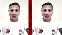 Vamos Perú, quiero verte en el Mundial. Video: YouTube 'chevereperu'