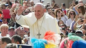 Papa Francisco visitará el Perú. Video: PromPerú / CEP Foto: @Pontifex_es