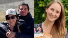 Pareja de andinista desaparecido en el Huascarán: "Pronto juntos"