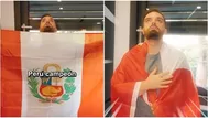 Perú campeón del Mundial de Desayunos tras vencer a Venezuela