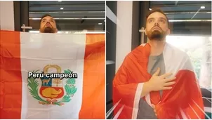 Perú se coronó campeón del Mundial de Desayunos tras vencer a Venezuela