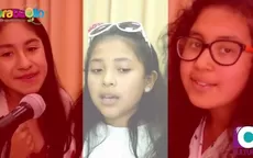 'Perú Campeón': niños cantan este clásico para alentar a la selección - Noticias de eliminatorias-2014