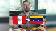 Perú-Venezuela: Sábado se dará a ganador de Mundial de desayunos