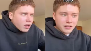 La reacción de ChatGPT dejó sin palabras al usuario / TikTok : @diegurocanguro