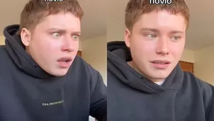 La reacción de ChatGPT dejó sin palabras al usuario / TikTok : @diegurocanguro