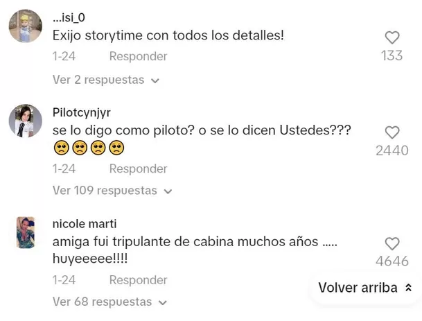 Una joven narró lo que vivió durante un viaje con sus amigas Una joven narró lo que vivió durante un viaje con sus amigas